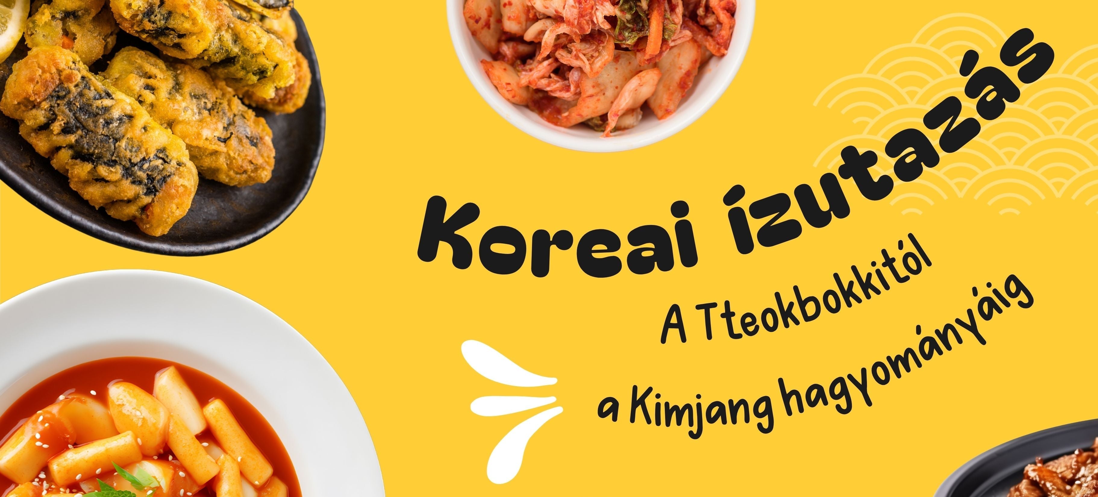 Koreai ízutazás: A Tteokbokkitól a Kimjang hagyományáig
